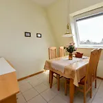 דירה Haus 