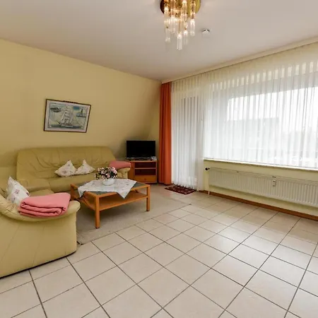 Haus Luv Und Lee Luv23 * Cuxhaven