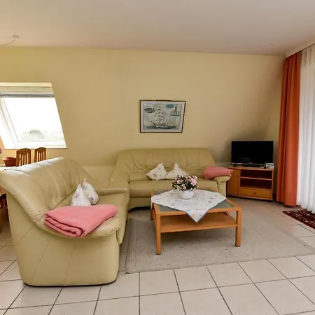 Apartamento Haus 